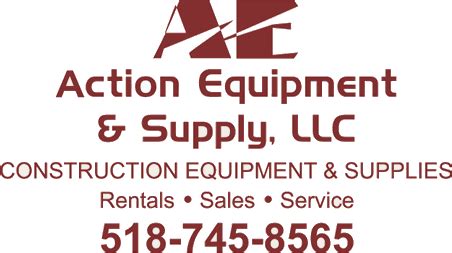 Action equipment llc cartersville - Extra Phones. Phone: (770) 382-7433 Phone: (770) 386-8930 Fax: (770) 382-7433 Services/Products Wedding Supplies. Brands stihl, wacker Payment method amex, discover, master card, visa, debit, cash, check, invoicing available